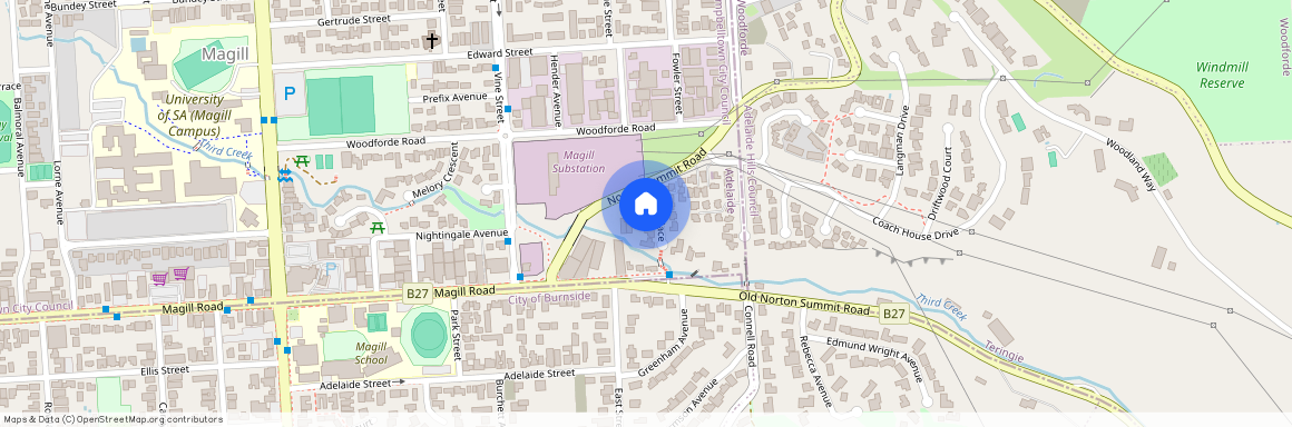 1C Greer Street, SA 5072, Magill