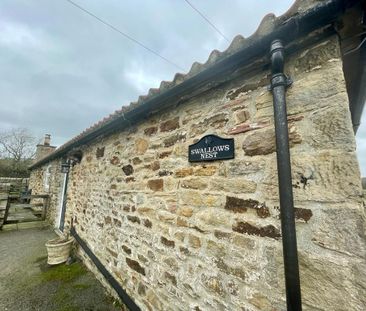 2 bedroom cottage to rent - Photo 5