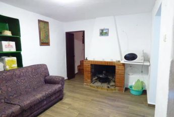 Alquiler de chalet adosado en Diseminado Diseminados