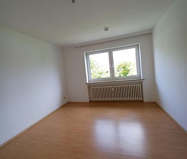 ab sofort frei: 3-Zimmerwohnung mit Balkon - Foto 4