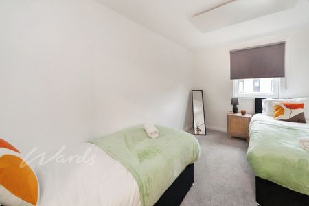 2 bedroom apartment to rent - Photo 4