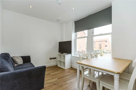 1 bedroom house to rent - Photo 2