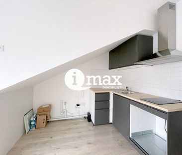 Location Appartement COURBEVOIE - - Photo 4