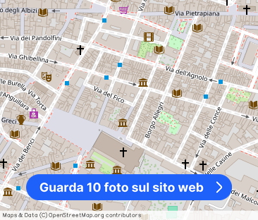 Mieszkanie do wynajęcia, 35 m², 1 pokój Włochy - Foto 1