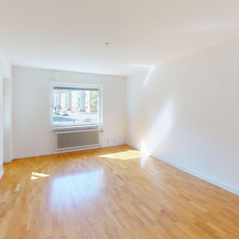 Petersbergsgatan 33 B, Karlstad - Foto 1