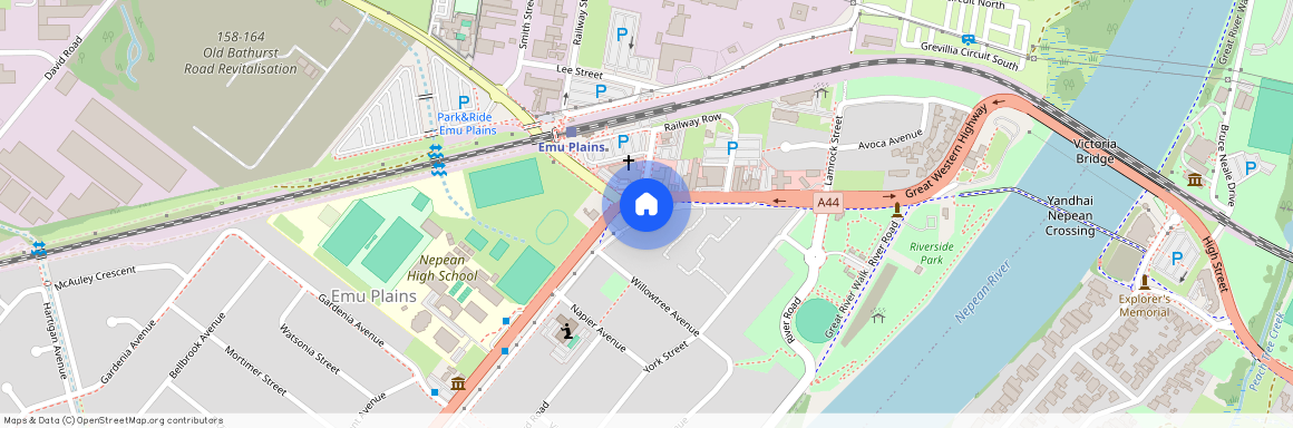 14/66-70 Great Western Highway, NSW 2750, Emu Plains