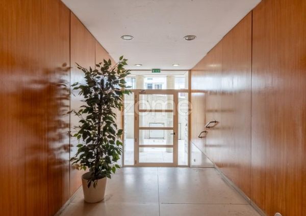 Apartamento T2 em Porto