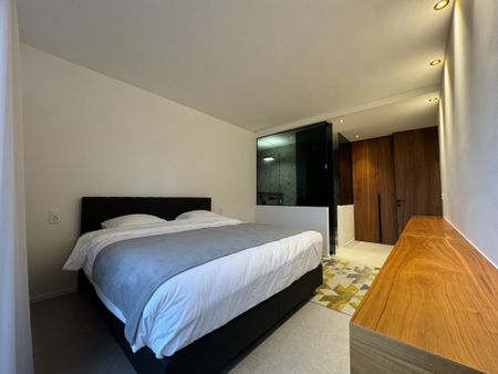 Exclusive 4.5-room apartment near the UN - Photo 4