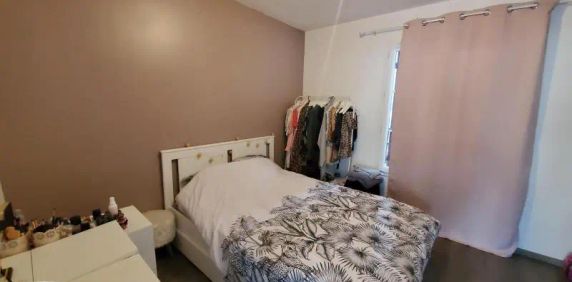 Appartement à louer 2 pièces 41.92m² - Photo 2