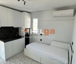 Studio/Γκαρσονιέρα για ενοικίαση - Πάτρα, - Photo 4