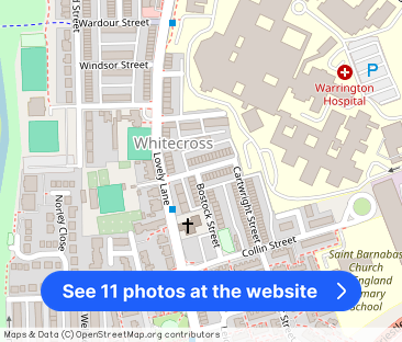 2 bedroom terraced house for rent - Photo 1