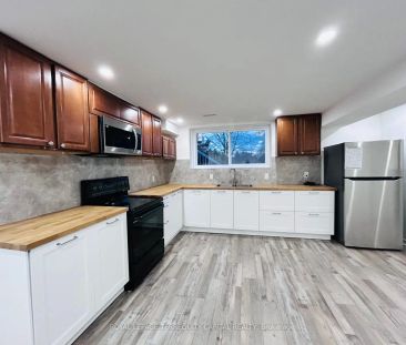 659 Elgin Mills Road #Lower - Photo 3