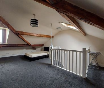 6 Stanley Terrace - Flat 3, Preston - Photo 3