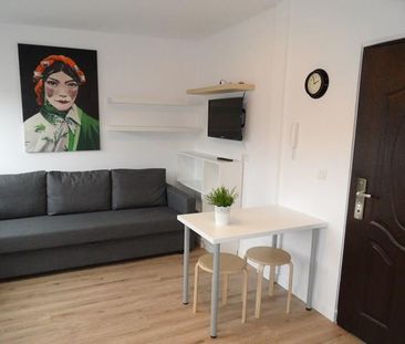 Warszawa Wola, Edwarda Gibalskiego - Zdjęcie 3