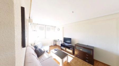 Piso de alquiler en Avenida del Doctor Federico Rubio y Galí, Ciudad Universitaria - Foto 3