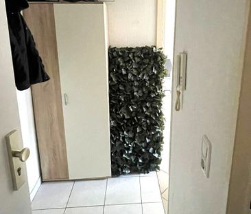 Charmante 1,5-Zimmer-Wohnung in zentraler Lage von Gießen – ideal f... - Photo 5