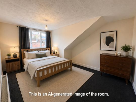 1 bedroom Flat To Let - Photo 1