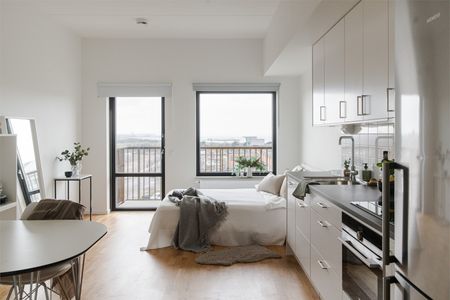 Neptunigatan, Malmö - Foto 3