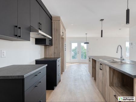 205-2335, boul St-Joseph, Drummondville (Drummondville) à louer - Photo 2