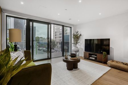 1 bedroom flat to rent - Photo 4