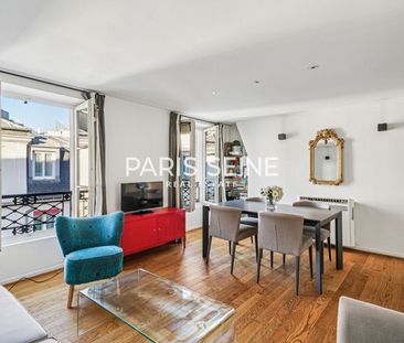 Appartement 2 Pièces 51 m² - Photo 1