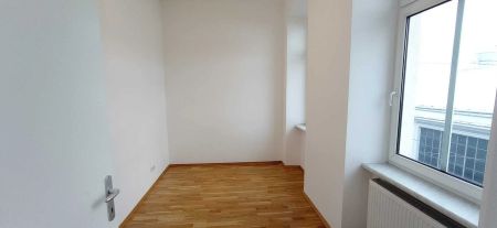 super helle 2 Zimmer Stilaltbauwohnung - Nähe der Donau! - Foto 5