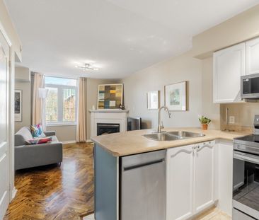 For Lease - 29 Sudbury Street Unit# 2904, Toronto, Ontario - Photo 3