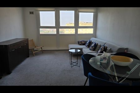 Room in a Shared Flat, Dundasvale Court, G4 - Photo 2