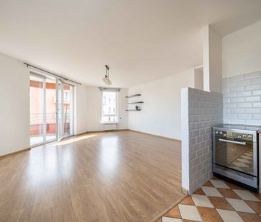 Mieszkanie 2 pokoje balkon Piaskowo – zdjęcie 2
