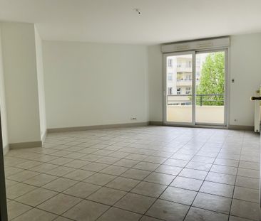 Location Appartement 2 pièces 52m² LIMOGES 87000 - Photo 2