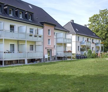 Demnächst frei! 2-Zimmer-Wohnung in Arnsberg - Photo 5