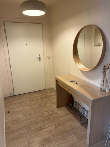 1 pièce - Meublé - 41,05 m² - 11ème étage - Colocation non autorisée - Photo 3