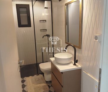 Νεόδμητη μεζονέτα σε μοντέρνο κτίριο - Photo 6