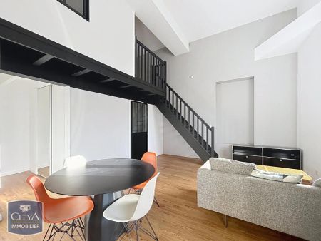 Appartement à louer 3 pièces 68.7m² - Photo 3