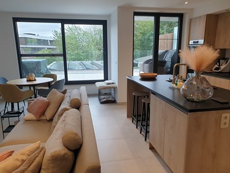 Appartement te huur Hamme (9220) - Photo 3