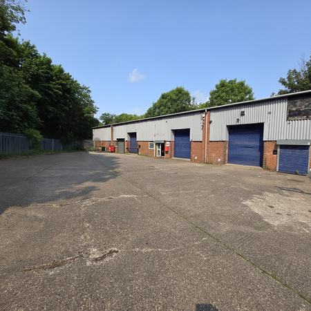 Studio for Rent - Photo 5