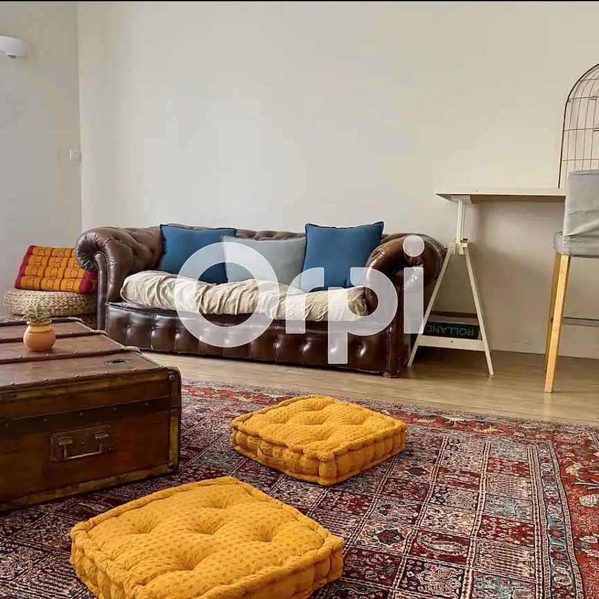 Appartement 2 pièces 58m2 MARSEILLE 8EME 852 euros - Photo 1