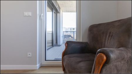 Nowe mieszkanie w Rokietnicy I 52 m2 I 51.9 m² - Zdjęcie 2
