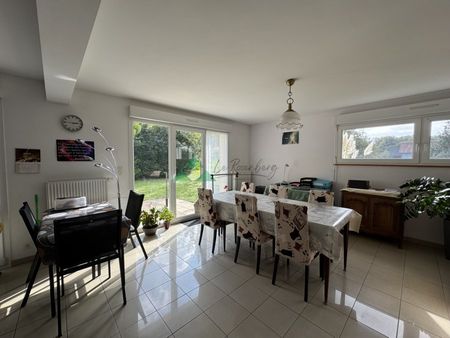 Maison 5 pièces à Magstatt-le-Bas - Photo 2