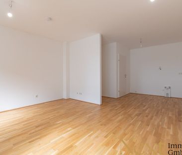 Helle 2-Zimmer-Wohnung mit gemütlicher Loggia in St. Pölten - Miete... - Photo 3