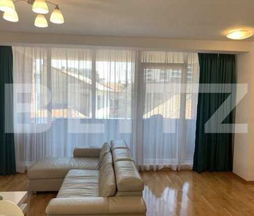 Apartament 3 camere, 72 mp, modern, parcare, in zona Piata Mihai Viteazu - Photo 5