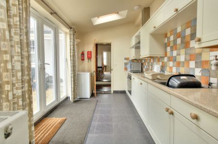 Coastguard Cottages, Shingle Street, IP12 - Photo 2