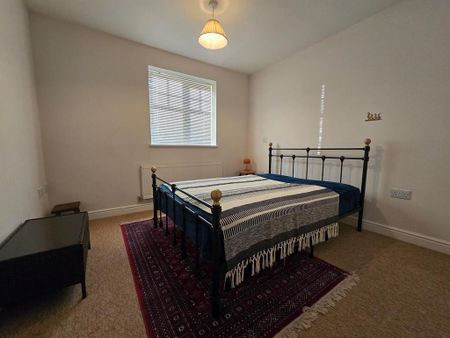 2 bedroom apartment to rent - Photo 5