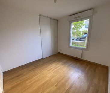 Location Appartement 2 pièces 36m² NANTES 44100 - Photo 3