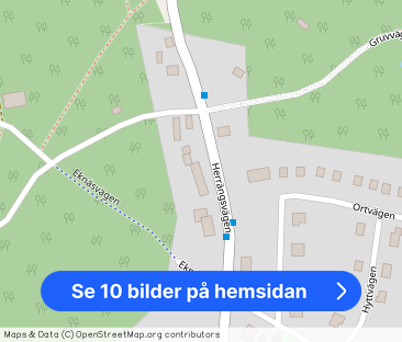 Herrängsvägen, 39B, Herräng - Foto 1