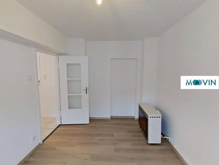 Frisch sanierte 2-Zimmer-Wohnung in Wuppertal - Photo 5