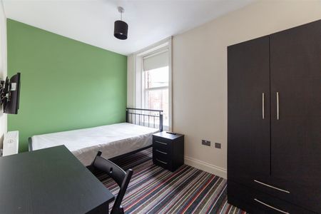 4 bed apartment to rent in Jesmond Road, Jesmond, NE2 - Photo 5