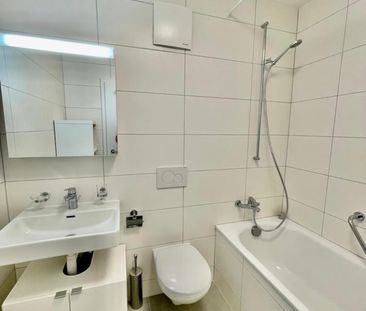 3 Zimmer, 67 m², 3. Stock - Foto 1