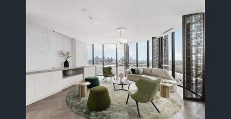Sky High Luxury with Sweeping City Views - Photo 2