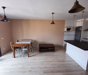 Ático de alquiler en Médico Ricardo Ferrer, 42, Paus - Poligono San... - Photo 2